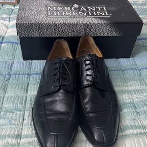 Mercari Florentini Dress shoes 10.5